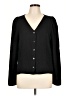 Madewell Black 3/4 Sleeve Blouse Size 12 - photo 1