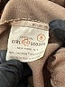 Unbranded Solid Tan Khakis Size 8 - photo 3
