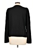 Madewell Black 3/4 Sleeve Blouse Size 12 - photo 2