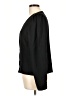 Madewell Black 3/4 Sleeve Blouse Size 12 - photo 5