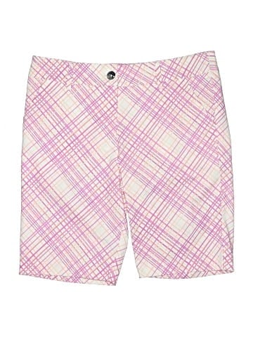 GG Blue Shorts (view 1)