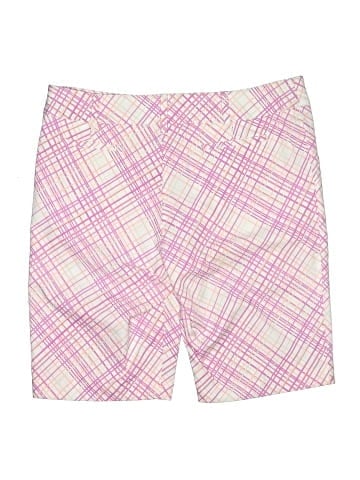 GG Blue Shorts (view 2)