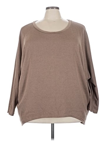Zanzea Collection Pullover Sweater (view 1)