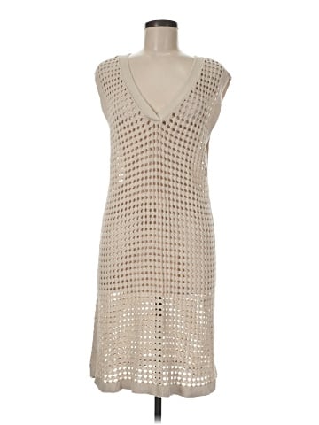 Lands' End Cocktail Dress (view 1)