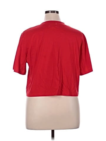 Buckley Short Sleeve T-Shirt (view 2)