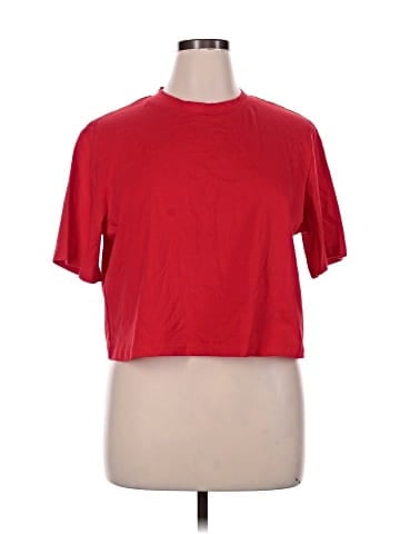 Buckley Short Sleeve T-Shirt (view 1)