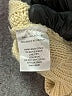 Monteau 100% Acrylic Ivory Pullover Sweater Size M - photo 8