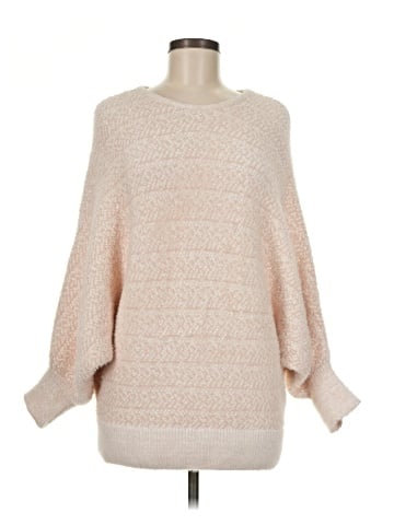 Shiraleah Pullover Sweater (view 1)