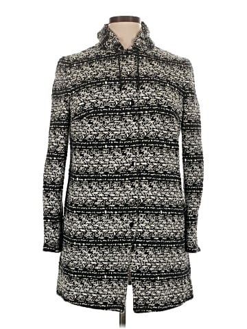 Akris Punto Coat (view 1)