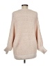 Shiraleah 100% Polyester Ivory Pullover Sweater Size M - photo 2