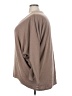 Zanzea Collection Brown Pullover Sweater Size 4X - photo 5