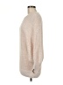 Shiraleah 100% Polyester Ivory Pullover Sweater Size M - photo 5