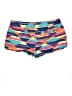 Roxy Graphic Purple Shorts Size L - photo 2