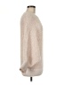 Shiraleah 100% Polyester Ivory Pullover Sweater Size M - photo 4