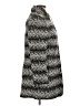 Akris Punto Black Coat Size 14 - photo 4