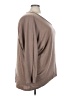 Zanzea Collection Brown Pullover Sweater Size 4X - photo 4