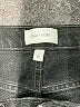 OAK + FORT Black Jeans Size 27 waist - photo 7