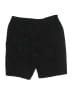 Chico's Polka Dots Black Shorts Size Lg (2) - photo 2