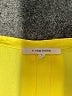41Hawthorn 100% Polyester Yellow Sleeveless Blouse Size S - photo 7