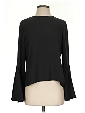 Parker Long Sleeve Blouse (view 1)