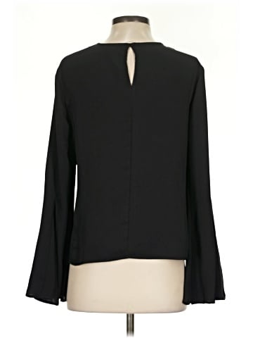 Parker Long Sleeve Blouse (view 2)
