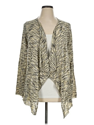 Basic Editions Cardigan (view 1)