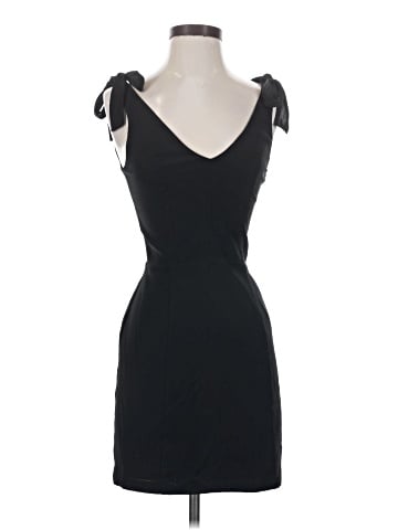 Amanda Uprichard Cocktail Dress (view 1)