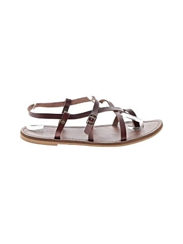 Universal Thread Sandals (view 1)