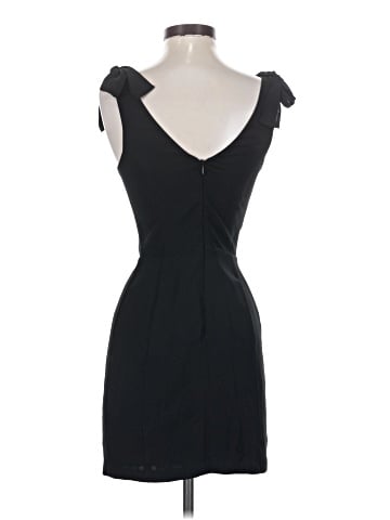 Amanda Uprichard Cocktail Dress (view 2)