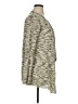 Basic Editions Gray Cardigan Size XL - photo 4