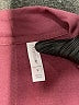 Ideology Burgundy Cardigan Size S - photo 7