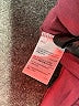 Ideology Burgundy Cardigan Size S - photo 8