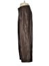 Peter Som 100% Polyurethane Brown Casual Pants Size 8 - photo 5