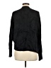 Volcom Black Cardigan Size 8 - photo 2