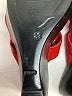 Athena Alexander Red Wedges Size EU 38 - photo 4