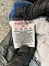 Vigoss Hearts Blue Jeans Size 29 waist - photo 8