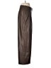 Peter Som 100% Polyurethane Brown Casual Pants Size 8 - photo 4