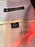 Brooks Brothers Chevron-herringbone Gray Skort Size 6 - photo 3
