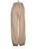 Alo Solid Tan Casual Pants Size XXS - photo 2