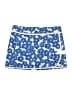 Lilly Pulitzer 100% Cotton Print Blue Skort Size 6 - photo 1