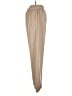 Alo Solid Tan Casual Pants Size XXS - photo 5