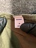 Old Navy 100% Cotton Brown Sleeveless Button-Down Shirt Size XL - photo 4