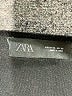 Zara Metallic Black Pullover Sweater Size XL - photo 7