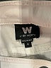 W by Worth White Jeans Size 6 - photo 7