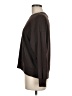 H&M Brown Pullover Sweater Size M - photo 5