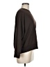H&M Brown Pullover Sweater Size M - photo 4
