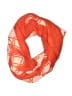 The Limited 100% Polyester Orange Scarf One size - photo 1