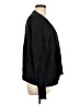 Volcom Black Cardigan Size 8 - photo 4