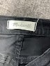 Madewell Black Jeggings Size 20 - photo 4
