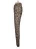 Gilly Hicks Animal Print Brown Casual Pants Size S - photo 5